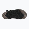 Moteriški barefoot sandalai Xero Shoes H-Trail black 7