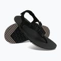 Moteriški barefoot sandalai Xero Shoes H-Trail black 8