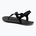 Moteriški barefoot sandalai Xero Shoes H-Trail black 3