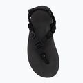 Moteriški barefoot sandalai Xero Shoes H-Trail black 5