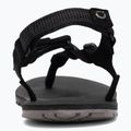 Moteriški barefoot sandalai Xero Shoes H-Trail black 6
