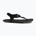 Moteriški basų kojų sandalai Xero Shoes H-Trail black 2
