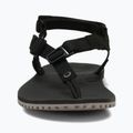 Moteriški basų kojų sandalai Xero Shoes H-Trail black 4