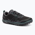 Vyriški barefoot batai Xero Shoes Scrambler Low black/ shale