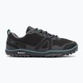 Vyriški barefoot batai Xero Shoes Scrambler Low black/ shale 2