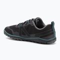 Vyriški barefoot batai Xero Shoes Scrambler Low black/ shale 3