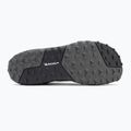 Vyriški barefoot batai Xero Shoes Scrambler Low black/ shale 4