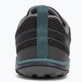 Vyriški barefoot batai Xero Shoes Scrambler Low black/ shale 6
