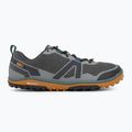 Moteriški barefoot batai Xero Shoes Scrambler Low tarmac/ gray 2
