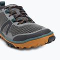 Moteriški barefoot batai Xero Shoes Scrambler Low tarmac/ gray 7