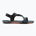 Vyriški barefoot sandalai Xero Shoes Z-Trail EV deep lagoon 2