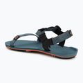 Vyriški barefoot sandalai Xero Shoes Z-Trail EV deep lagoon 3