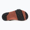 Vyriški barefoot sandalai Xero Shoes Z-Trail EV deep lagoon 4
