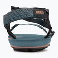 Vyriški barefoot sandalai Xero Shoes Z-Trail EV deep lagoon 5