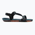 Moteriški barefoot sandalai Xero Shoes Z-Trail EV deep lagoon 2
