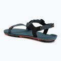 Moteriški barefoot sandalai Xero Shoes Z-Trail EV deep lagoon 3