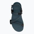 Moteriški barefoot sandalai Xero Shoes Z-Trail EV deep lagoon 5