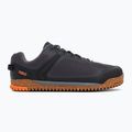 Vyriški barefoot batai Xero Shoes Ridgeway Mesh Low išblukusios juodos spalvos 2