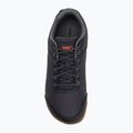 Vyriški barefoot batai Xero Shoes Ridgeway Mesh Low išblukusios juodos spalvos 5