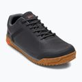 Vyriški barefoot batai Xero Shoes Ridgeway Mesh Low išblukusios juodos spalvos 8