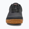 Vyriški barefoot batai Xero Shoes Ridgeway Mesh Low išblukusios juodos spalvos 11