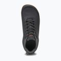 Vyriški barefoot batai Xero Shoes Ridgeway Mesh Low išblukusios juodos spalvos 13