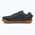 Moteriški barefoot batai Xero Shoes Ridgeway Mesh Low faded black 2