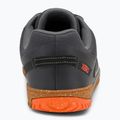 Moteriški barefoot batai Xero Shoes Ridgeway Mesh Low faded black 4