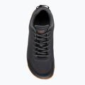 Moteriški barefoot batai Xero Shoes Ridgeway Mesh Low faded black 6