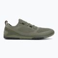 Vyriški barefoot batai Xero Shoes Nexus Knit olive 2