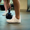 Moteriški barefoot batai Xero Shoes Prio Neo balti 8