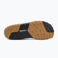 Vyriški barefoot batai Xero Shoes Scrambler Mid II asphalt/ black 4