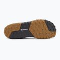 Vyriški barefoot batai Xero Shoes Scrambler Mid II morel 4