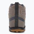 Vyriški barefoot batai Xero Shoes Scrambler Mid II morel 6