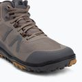Vyriški barefoot batai Xero Shoes Scrambler Mid II morel 7