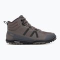 Moteriški barefoot batai Xero Shoes Scrambler Mid II morel 2