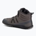 Moteriški barefoot batai Xero Shoes Scrambler Mid II morel 3