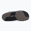 Moteriški barefoot batai Xero Shoes Scrambler Mid II morel 4