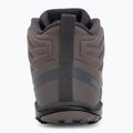 Moteriški barefoot batai Xero Shoes Scrambler Mid II morel 6