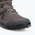 Moteriški barefoot batai Xero Shoes Scrambler Mid II morel 7