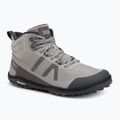 Moteriški barefoot batai Xero Shoes Scrambler Mid II paloma