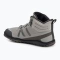 Moteriški barefoot batai Xero Shoes Scrambler Mid II paloma 3