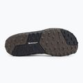 Moteriški barefoot batai Xero Shoes Scrambler Mid II paloma 4