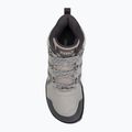 Moteriški barefoot batai Xero Shoes Scrambler Mid II paloma 5