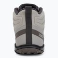 Moteriški barefoot batai Xero Shoes Scrambler Mid II paloma 6