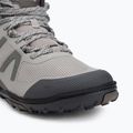 Moteriški barefoot batai Xero Shoes Scrambler Mid II paloma 7