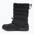 Moteriški barefoot batai Xero Shoes Alpine Pull On black 9