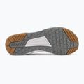 Vyriški barefoot batai Xero Shoes HFS II gray/white 4