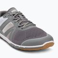 Vyriški barefoot batai Xero Shoes HFS II gray/white 7