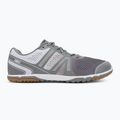 Moteriški barefoot batai Xero Shoes HFS II gray/white 2